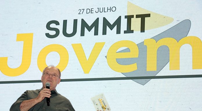 Inspirado por histórias, Comitê Jovem da Sicredi Vale do Piquiri Abcd PR/SP reflete sobre sonhos durante Summit