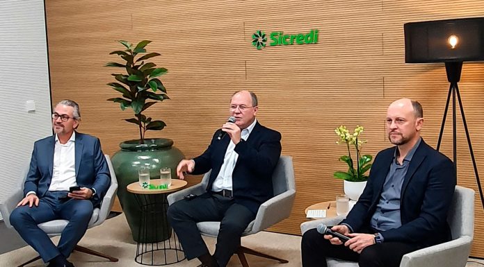 Sicredi Vale do Piquiri Abcd PR/SP presta contas do primeiro semestre do ano