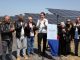 Santo André inaugura segunda usina de energia fotovoltaica