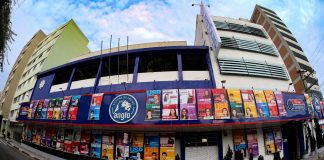 Singular registra 306 aprovações para a 2ª fase dos maiores vestibulares do país