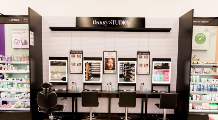 Sephora inaugura primeira loja do ABC Paulista no ParkShopping São Caetano