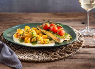 Nesta sexta-feira começa a 22ª Temporada da Truta