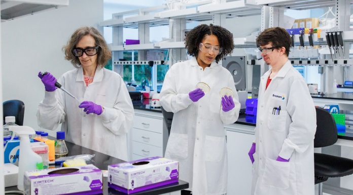 Braskem inaugura centro de inovação em renováveis em Lexington