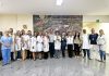 Hospital Estadual Mário Covas recebe prêmio ‘Amigo do Transplante’