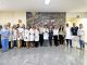 Hospital Estadual Mário Covas recebe prêmio ‘Amigo do Transplante’