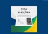 Eleições municipais à 7 dias do primeiro turno nas 7 cidades