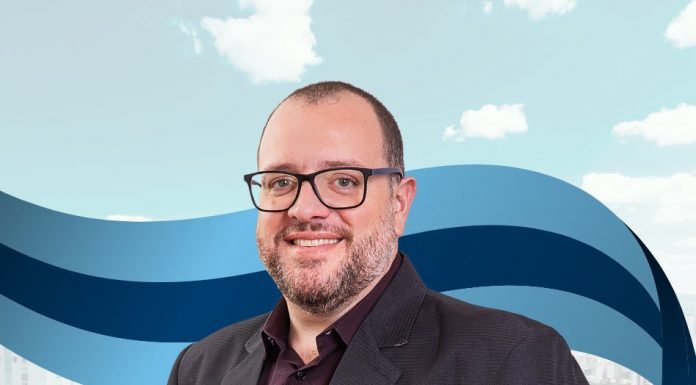 Dr. Fábio Agostini quer trazer recursos para abrigo de pets em São Caetano