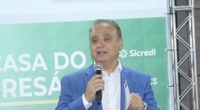 ACISCS faz parceria com Rebal e dá prêmios a associados