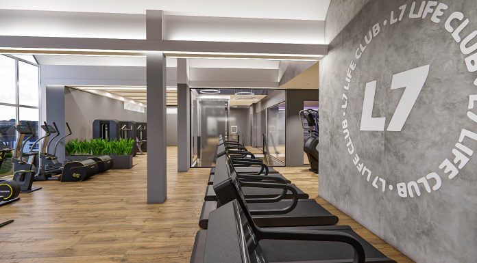 Segunda unidade da academia L7 chega a São Bernardo