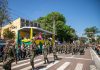 São Caetano realiza tradicional Parada Cívico-Militar na Avenida Goiás