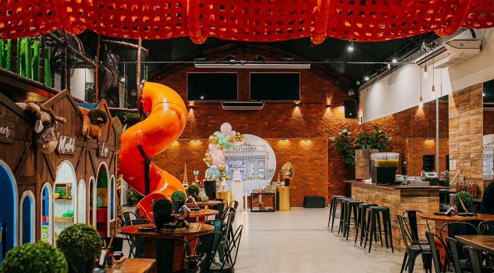 Crescimento do mercado de festas destaca a importância na escolha do buffet