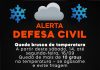 Alerta Defesa Civil de Ribeirão Pires