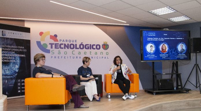 Itescs Connection 2024 atrai investidores no Parque Tecnológico de São Caetano