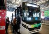 Santo André terá transporte público gratuito no domingo de eleição