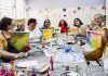 Santo André abre inscrições para workshop gratuito de artes