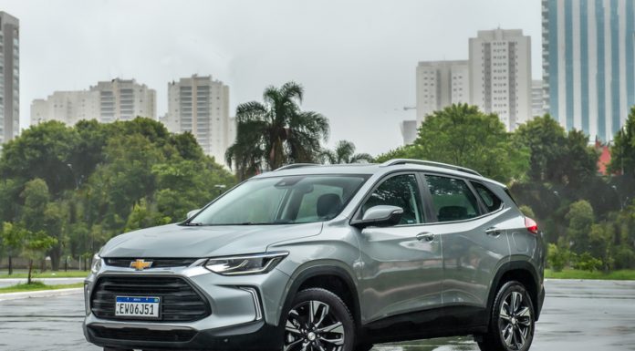 Feirão da GM terá Onix, Tracker e Montana com até R$ 20 mil de desconto