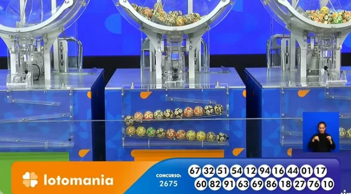 Sortudo de Mauá leva mais de R$ 18 milhões