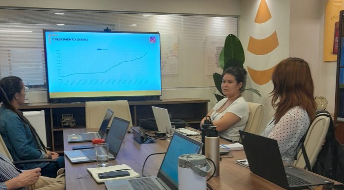 Agência de marketing digital expande negócios com contas internacionais