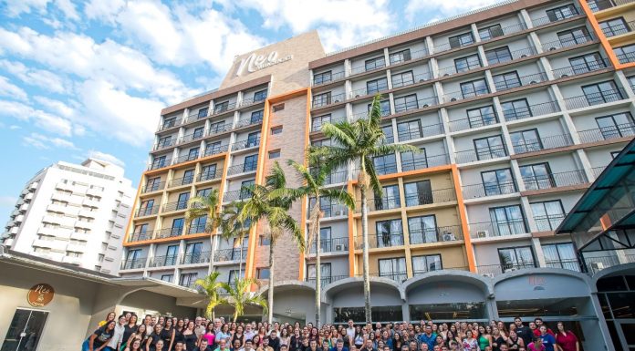 MBigucci completa 41 anos com perfil de uma jovem dinâmica e inovadora