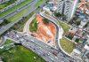 Orlando Morando inaugura novo acesso ao Km 16 da Anchieta