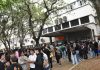 Simulado do Enem recebe 2 mil estudantes