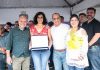 São Caetano inaugura o Parque Municipal Maurílio Teixeira Martins