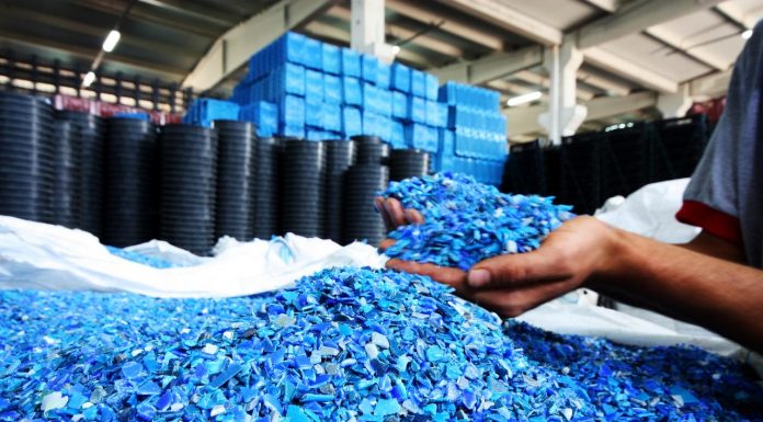 Ranking aponta Braskem como referência em economia circular