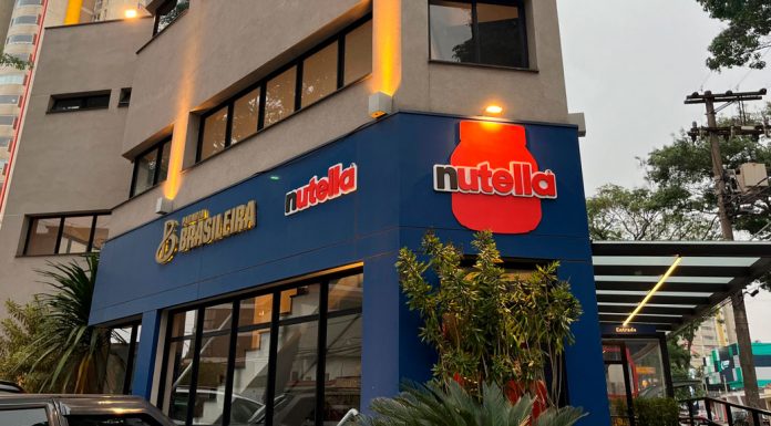 Padaria Brasileira e NUTELLA® celebram o Dia Mundial do Pão
