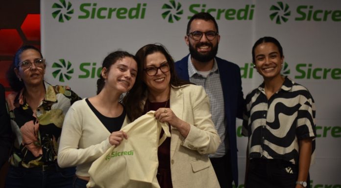 Sicredi Vale do Piquiri Abcd PR/SP patrocina concurso de fotografia
