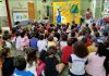 Escolas municipais de São Caetano celebram a Semana da Criança