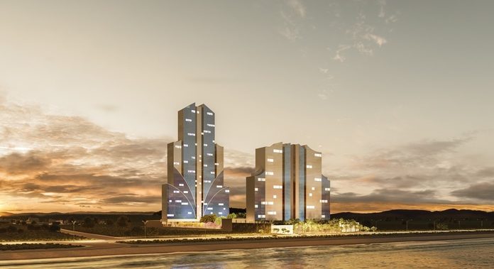 Otis Brasil é Selecionada para Fornecer Elevadores do Taj Home Resort em Vila Velha
