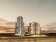 Otis Brasil é Selecionada para Fornecer Elevadores do Taj Home Resort em Vila Velha
