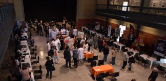 Feira de emprego para pessoas com deficiência será nesta quinta-feira (14)