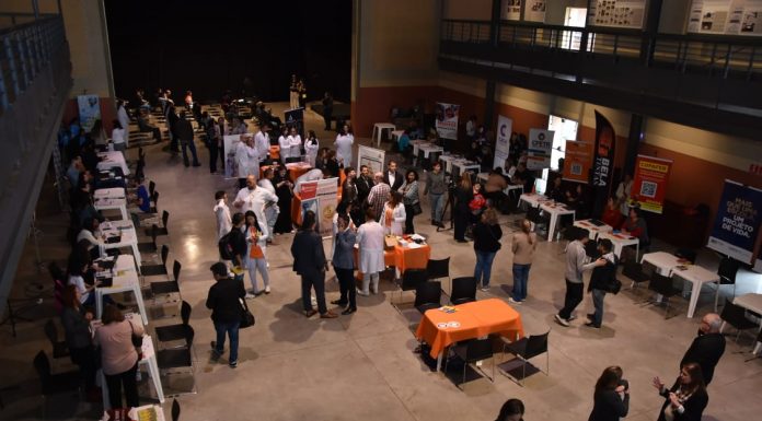 Feira de emprego para pessoas com deficiência será nesta quinta-feira (14)