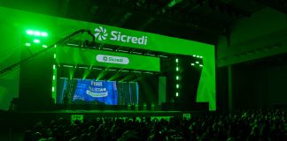 Paulistão 2025: Sicredi segue como title sponsor fortalecendo futebol masculino e feminino