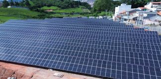 Governo faz propaganda da transição energética na COP 29, enquanto aumenta imposto para frear crescimento da energia solar