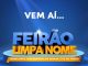 Correios e Serasa se unem para possibilitar negociação de dívidas em agências durante Feirão Limpa Nome