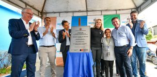 Orlando Morando inaugura o 1º Centro de Referência em Transtorno do Espectro Autista do Estado de São Paulo