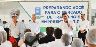 São Bernardo forma mais de 200 alunos em cursos de qualificação profissional em 2024