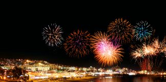 Ano Novo em SP: destinos turísticos devem atrair 3,5 milhões de visitantes