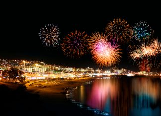 Ano Novo em SP: destinos turísticos devem atrair 3,5 milhões de visitantes