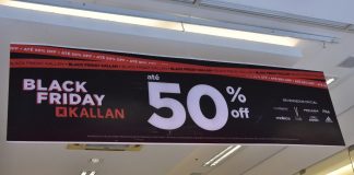 Procon de Santo André orienta consumidores para compras na Black Friday