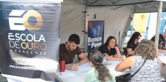 Circuito Andreense de Empreendedorismo promove ação nesta quinta