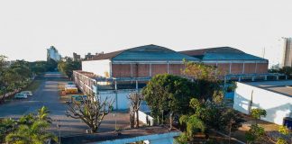 Estúdios e Pavilhões Vera Cruz completam 75 anos como referência no setor de entretenimento