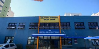 Centro de Audiovisual de São Bernardo abre inscrições para o 1º semestre de 2025