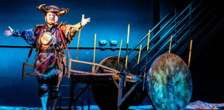 Festival Maré Cearense chega ao Sesc Ipiranga com artistasdo teatro e dança