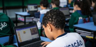 São Caetano abre inscrições para vagas remanescentes da Educação Infantil e Ensino Fundamental