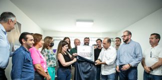 São Caetano entrega Centro de Oncologia modernizado e ampliado
