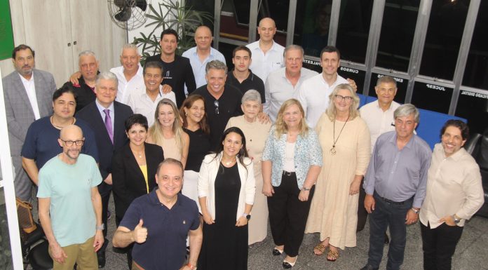 Chapa “Construindo o amanhã” é eleita na ACISCS