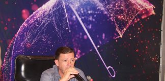 Em São Bernardo, prefeito Orlando Morando lança Operação Pé D’Água 2024/2025